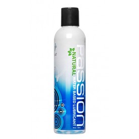 Смазка на водной основе Passion Natural Water-Based Lubricant - 236 мл.